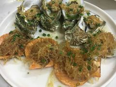 -琼大师东方烤乳猪(亚特兰蒂斯店)