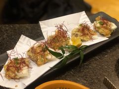 -万福炭火烤肉日本料理(新街口店)