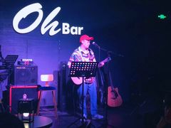 -ohbar live house(人广店)