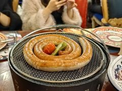 -卢布里西餐厅(总店)