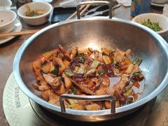 -七欣天香辣蟹火锅(上海银亿滨江店)