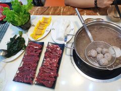 -福合埕牛肉丸(福平路店)