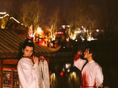 -济南方特东方神画