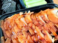 -金百万烤鸭店(马甸店)