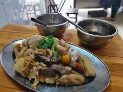 -肥婆兰鸡饭(西门外街店)