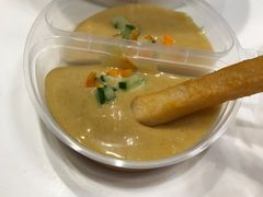 蜂蜜芥辣薯条-艾薯夫妇Aysh(福田星河COCOPark店)
