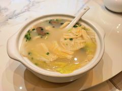 -玉林烤鸭店(定福庄店)