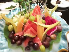 -彩虹之约•淮扬家宴(亚运村店)