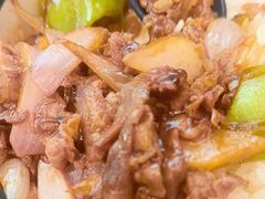 -宛平李记小吃(东关街店)