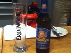 -Geneva日内瓦餐厅(西郊宝成花苑店)