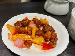 -鹊玥·粤菜小馆(汇智国际商业中心店)