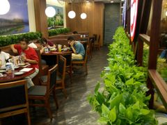 -宏状元现熬粥·京味菜(黄寺大街店)
