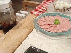 -五星桥原切肥牛火锅(怀德桥店)
