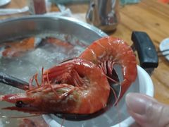 -海恋园海鲜餐馆