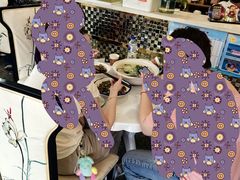-百味园土菜馆(迎宾东路店)