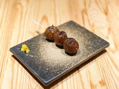 -鸟串烧Yakitori