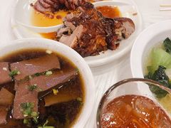 -澳门陈光记烧味饭店(南京德基广场店)