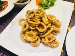 -福利来酒店(舜耕店)