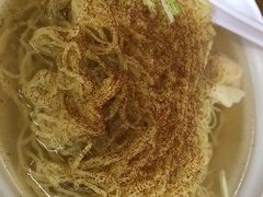 -小梁哥云吞面(黄贝岭店)