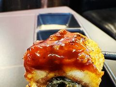 -银座苑烧肉酒场·烤活鳗(仙霞路店)