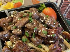 -仙隐小鹿料理食堂(惠济万达店)