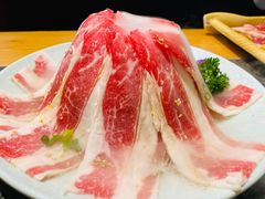 -梦山水日本烧肉(五四广场店)