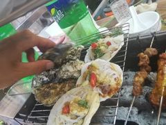 -鑫釜山海鲜烧烤(浑南店)