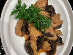 -阿庄新豫菜(航海东路店)