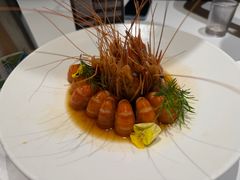 -阿露佳·舌尖上的安吉菜