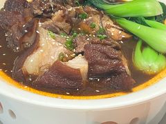 -旺达·福州菜(正大广场店)