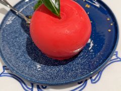 -正店·现代江浙菜(南京德基店)