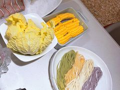 -川越泰火锅(吉利大厦店)