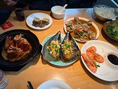 -大厨的餐厅(曾厝垵总店)