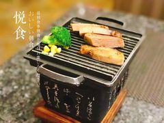 -菊上料理(蜀山银泰百货店)