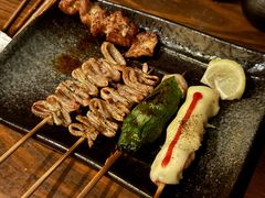 -木子烧鸟屋(百子湾店)