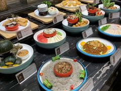 -海景壹号大酒店(滨湖店)