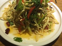-船歌·鱼水饺青岛菜(金狮广场店)