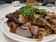 招牌鹅翅-春梅里卤鹅馆·47年老字号(中山路店)