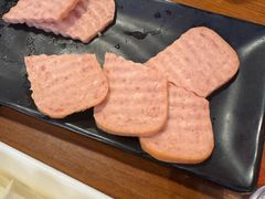 -前门杨记·铜锅涮肉(王府井·故宫店)