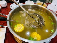 -广味鲜潮汕牛肉火锅(延安三路店)