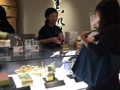 -崇光百货(铜锣湾店)