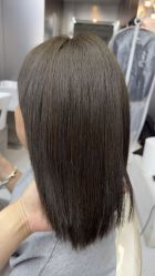 -三原色染发巴黎画染潮色漂色