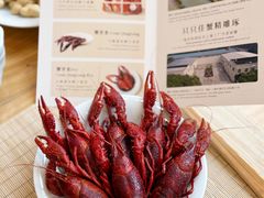 -蟹家大院(保利时光里店)