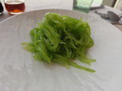 -君来湖滨饭店·渔餐厅
