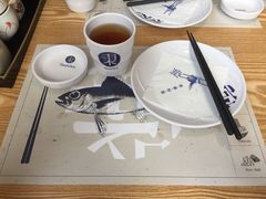 -东菊料理(吉利购物广场店)