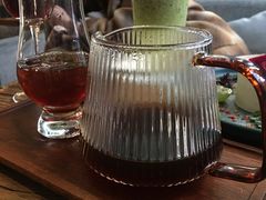 -84那年咖啡馆(李沧万达店)