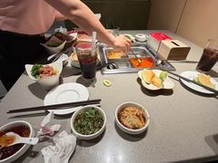 -海底捞火锅(北京路店)