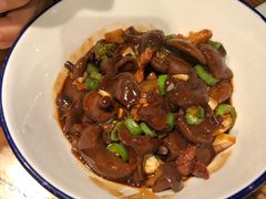 -炊烟小炒黄牛肉(中心印象城店)