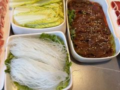 -君邦火锅(新疆大厦店)
