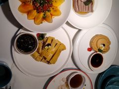 -荷塘秋月·本帮江浙菜(国权路店)